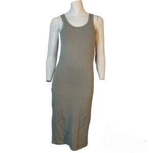 Woman's Slip On sz Medium Ardene Basic Collection Sleeveless Dress